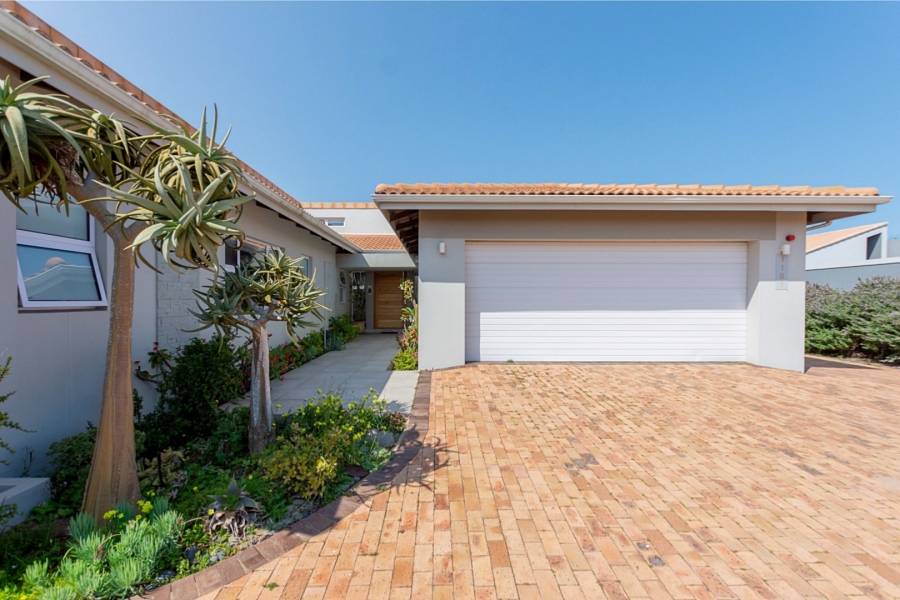 4 Bedroom Property for Sale in Langebaan Country Estate Western Cape